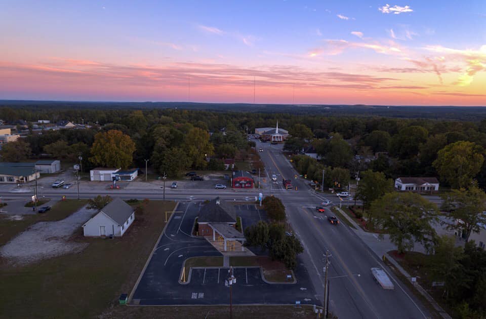 Residents Services & Resources Town of Elgin, South Carolina