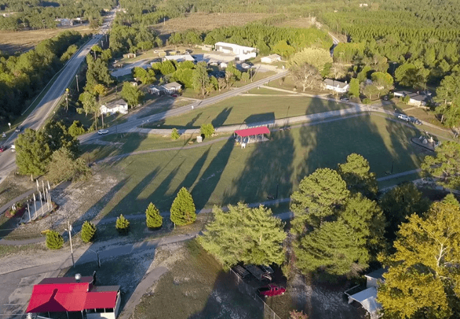 planning zoning meeting potter park